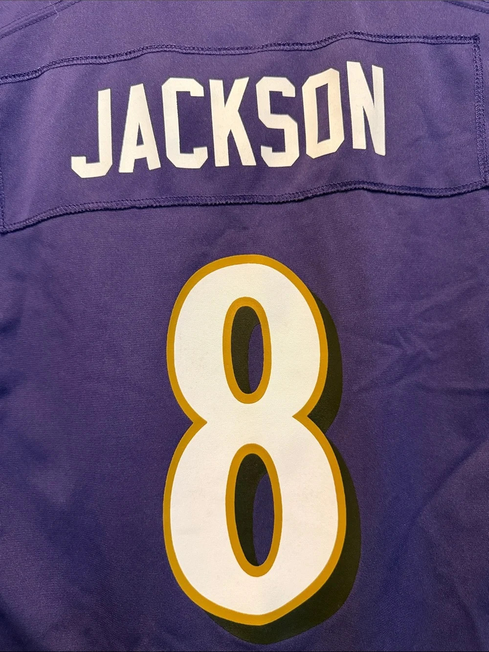 Nike home purple day